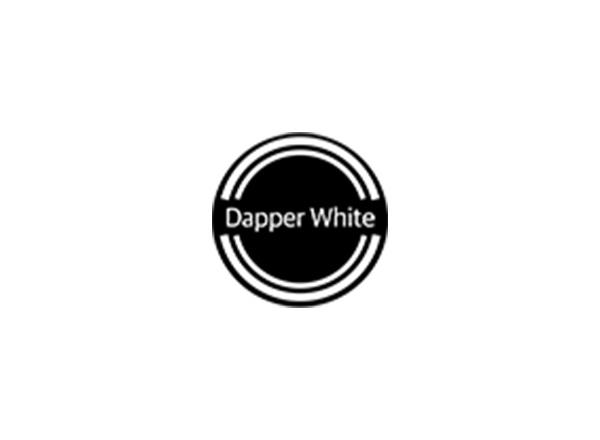 Dapper White