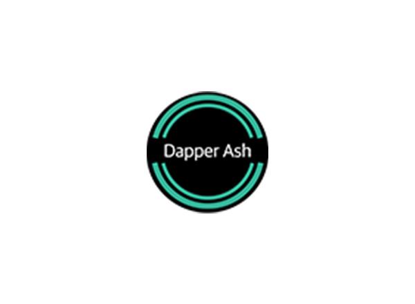 Dapper Ash