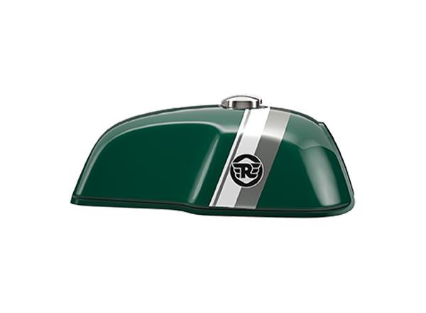 British Racing Green