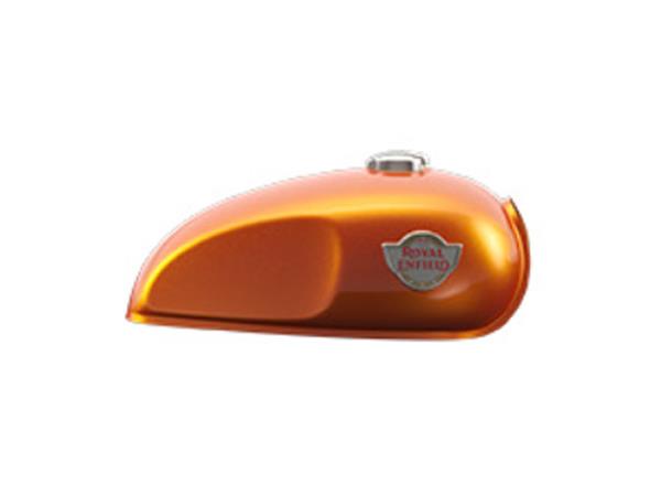 Orange Crush