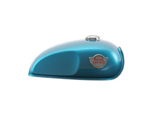 Ventura Blue