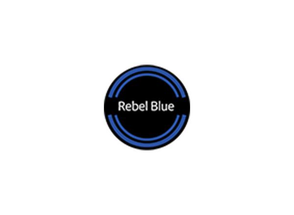Rebel Blue
