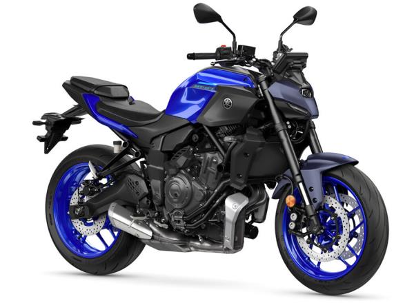 Icon Blue