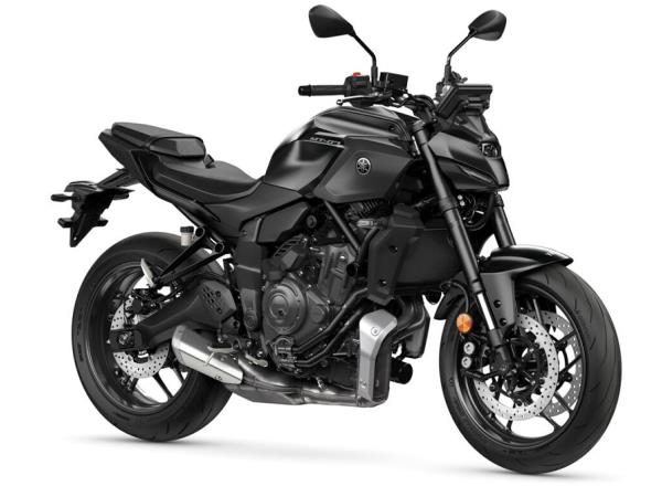 Tech Black