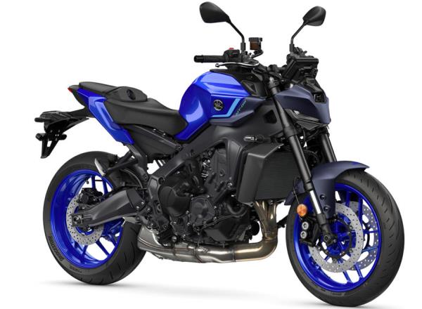 Icon Blue