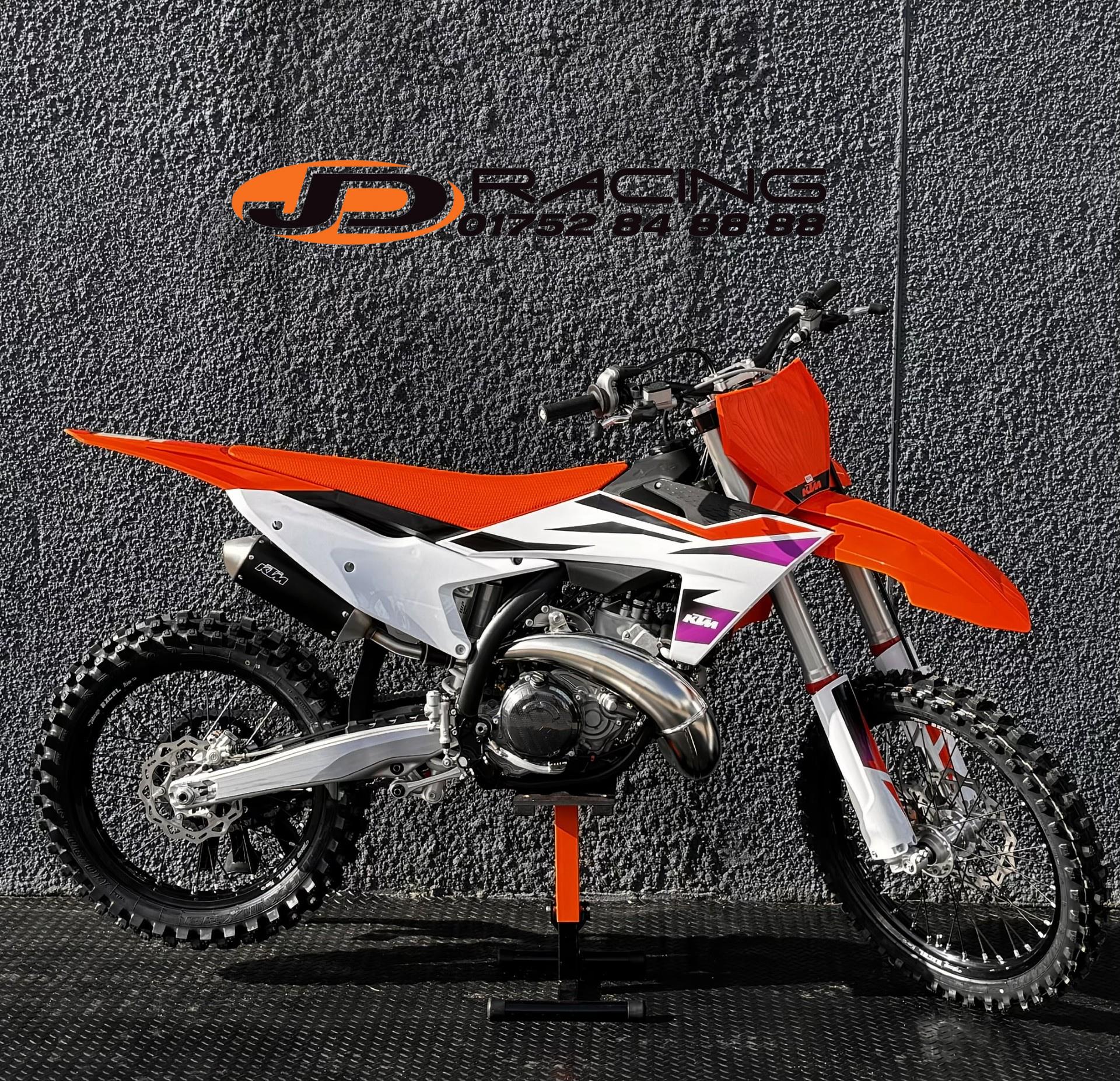 KTM 250 SX