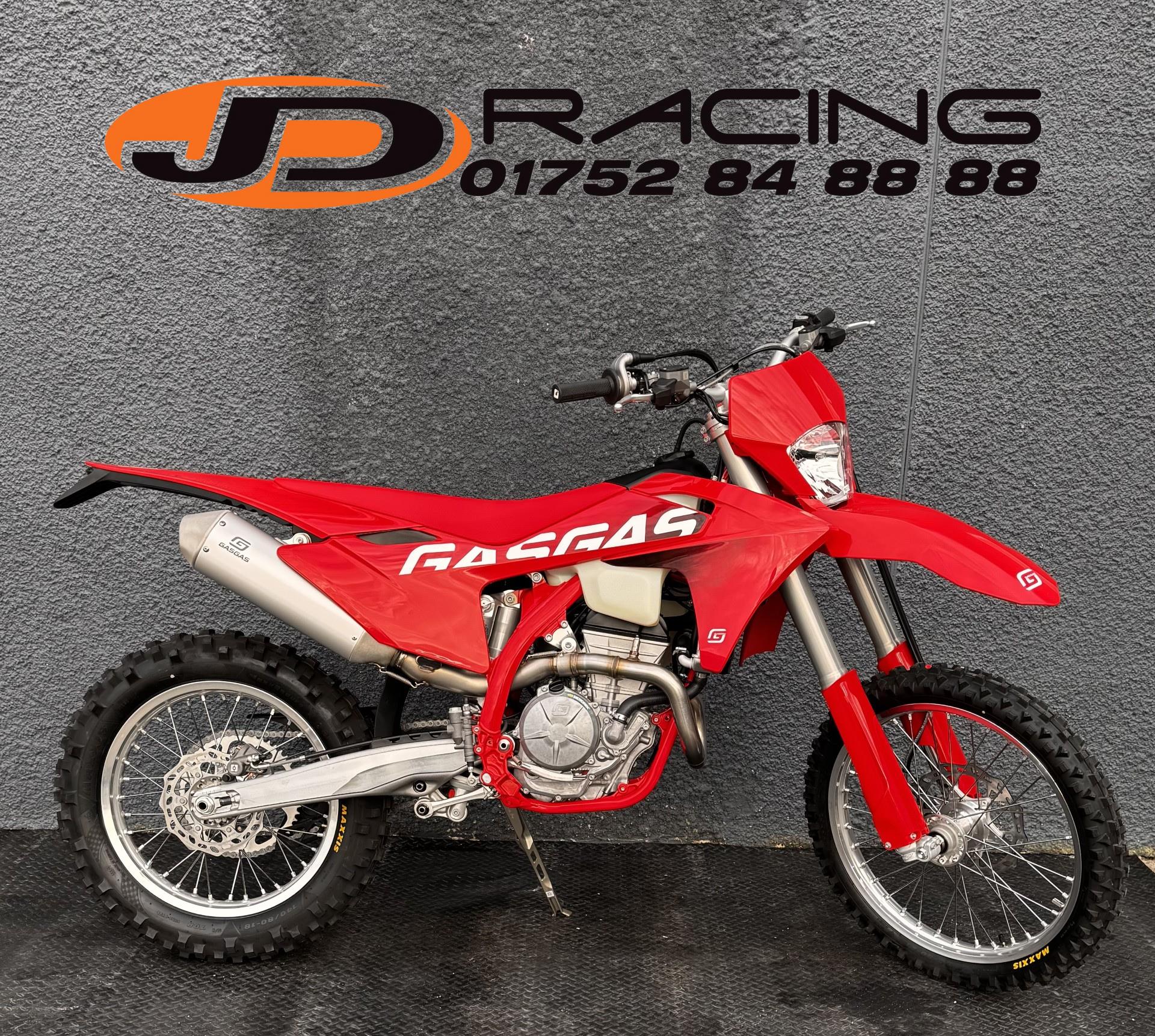 GAS GAS EC450F 2024