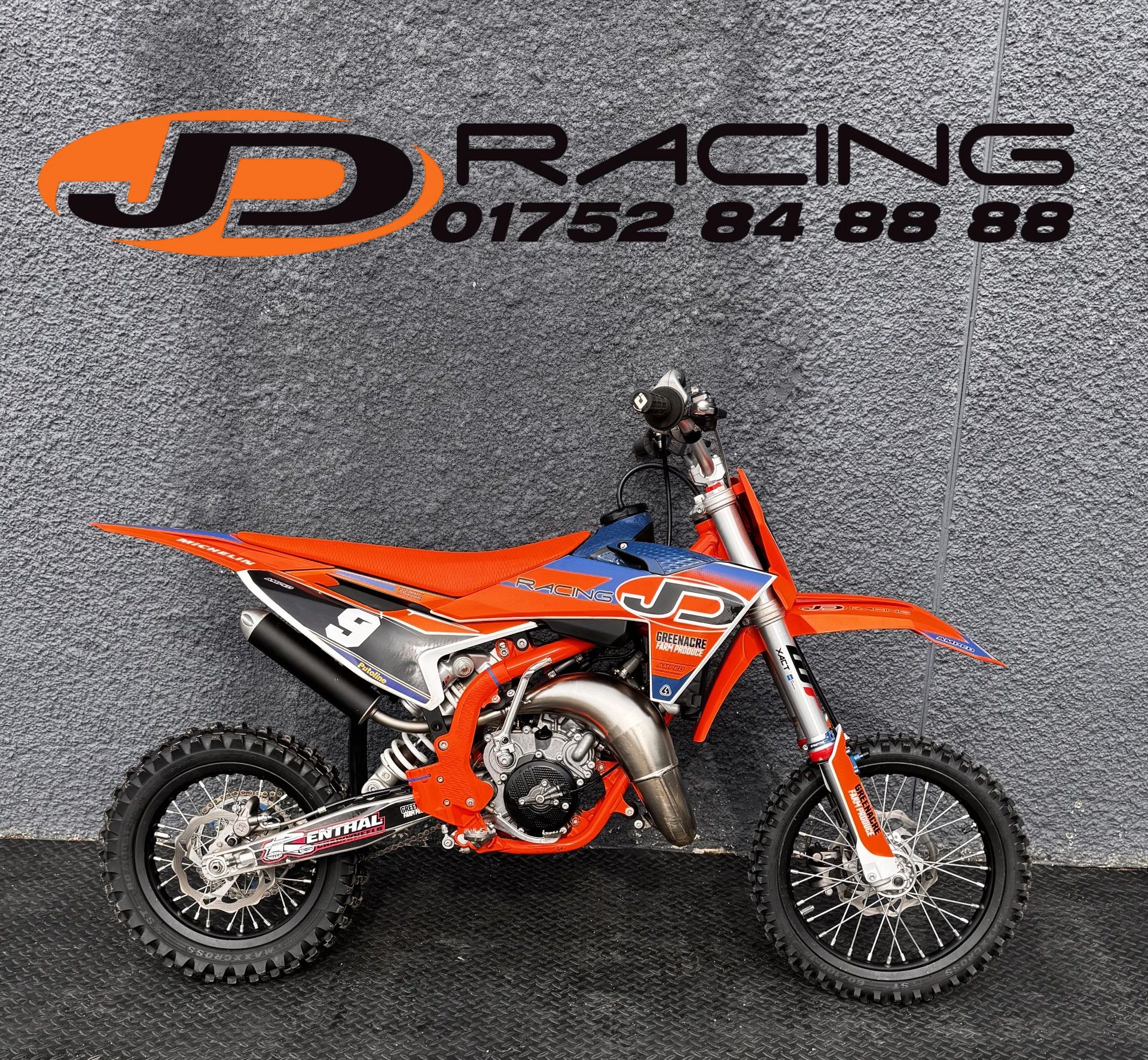 KTM 65 SX