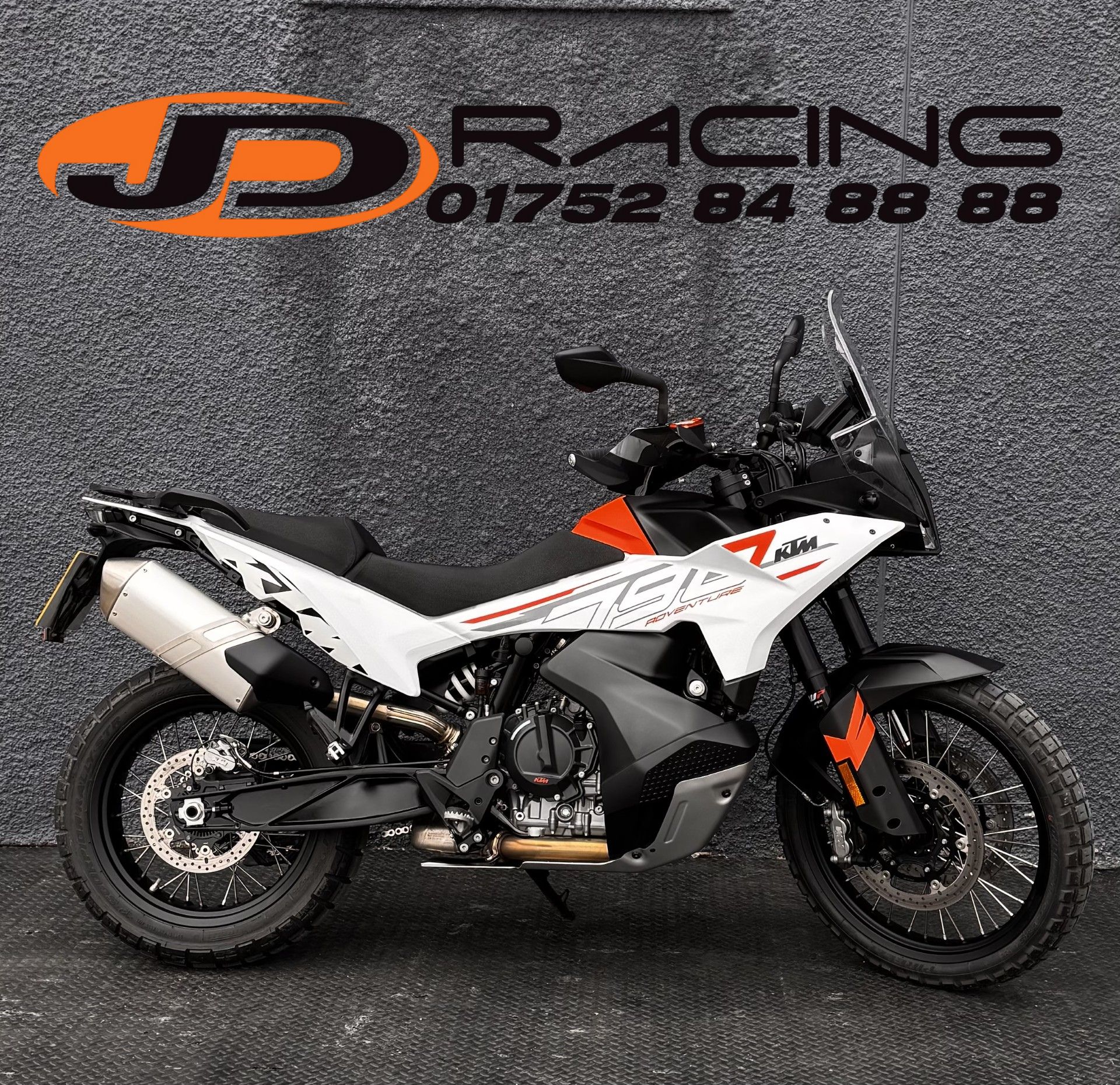 KTM 790 ADVENTURE