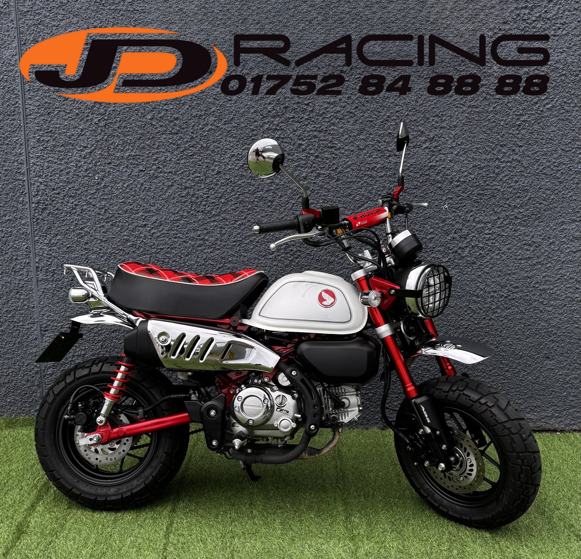 HONDA MONKEY 125