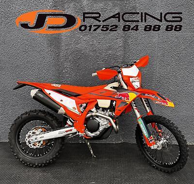 KTM 350 EXC-F CHAMPION EDITION