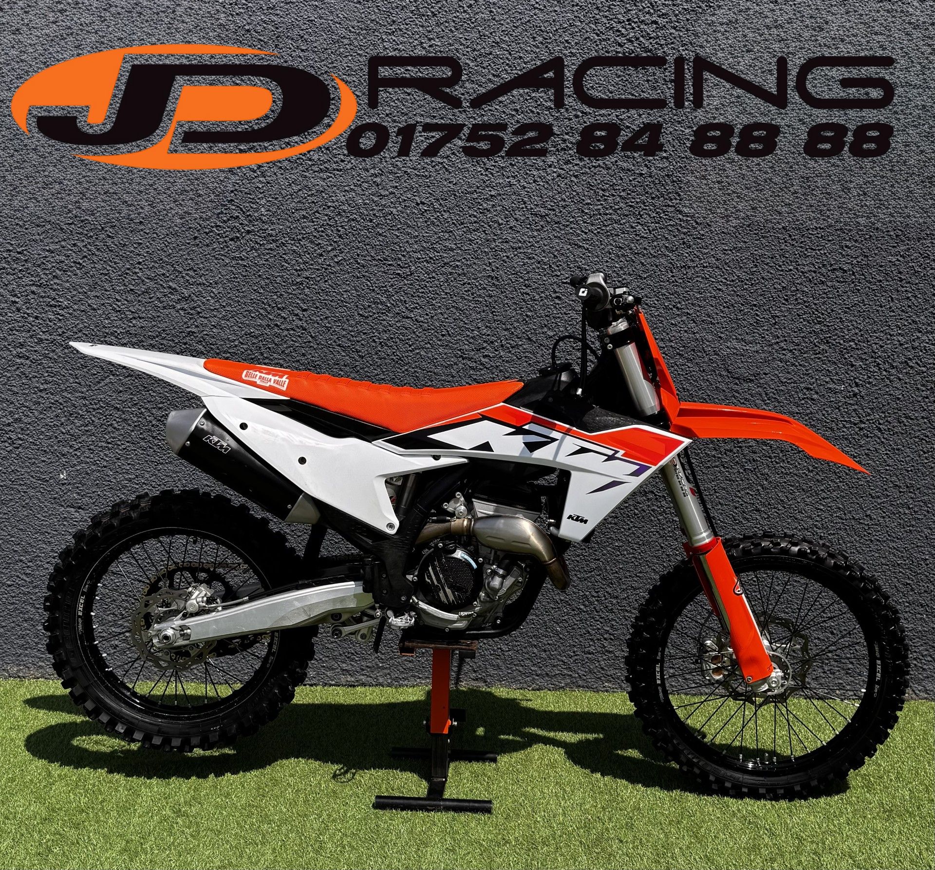 KTM 250 SX-F
