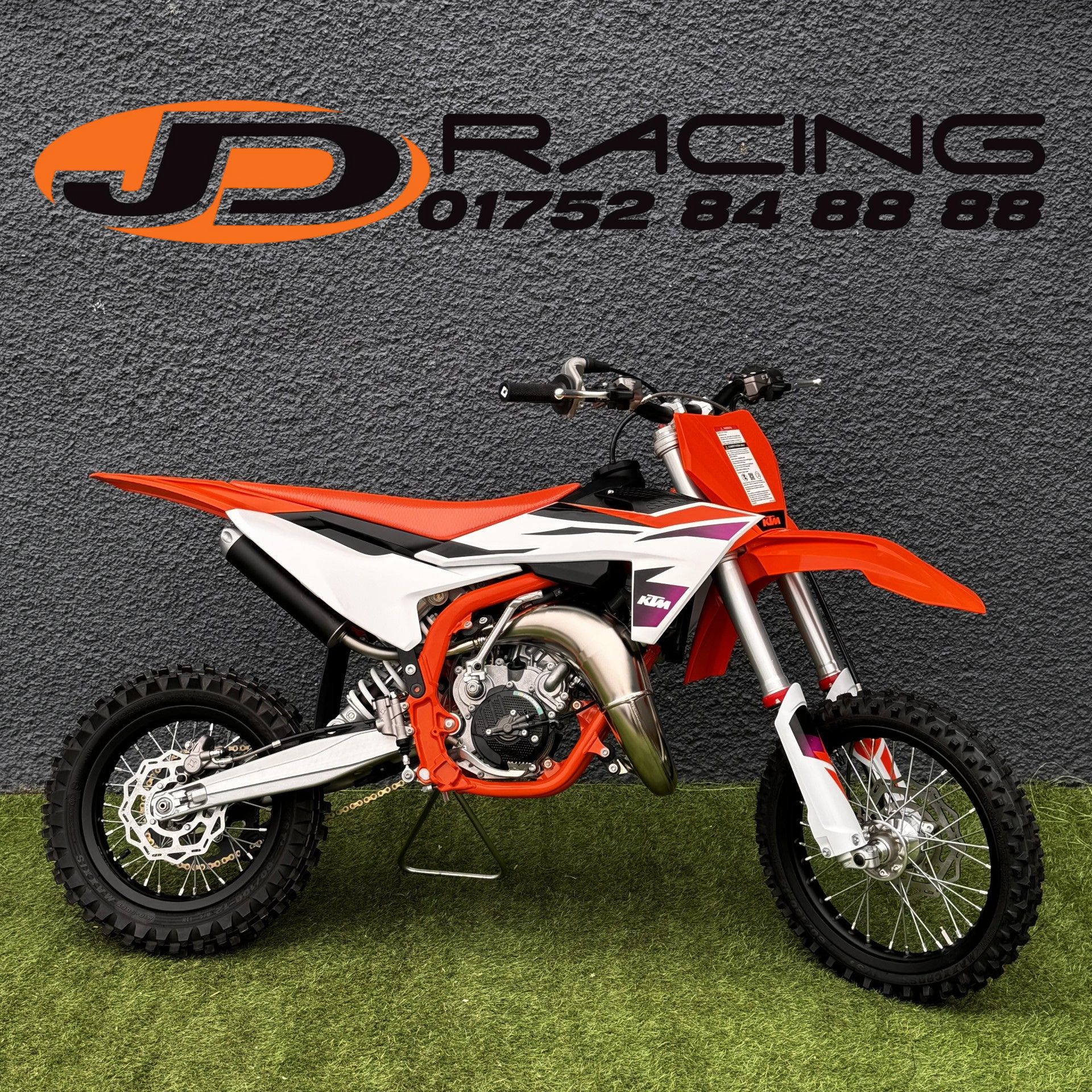 KTM 65 SX