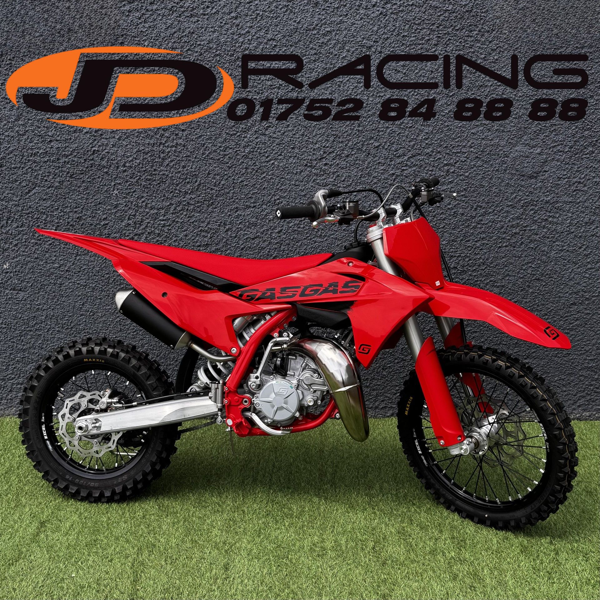 GAS GAS MC 85 2025