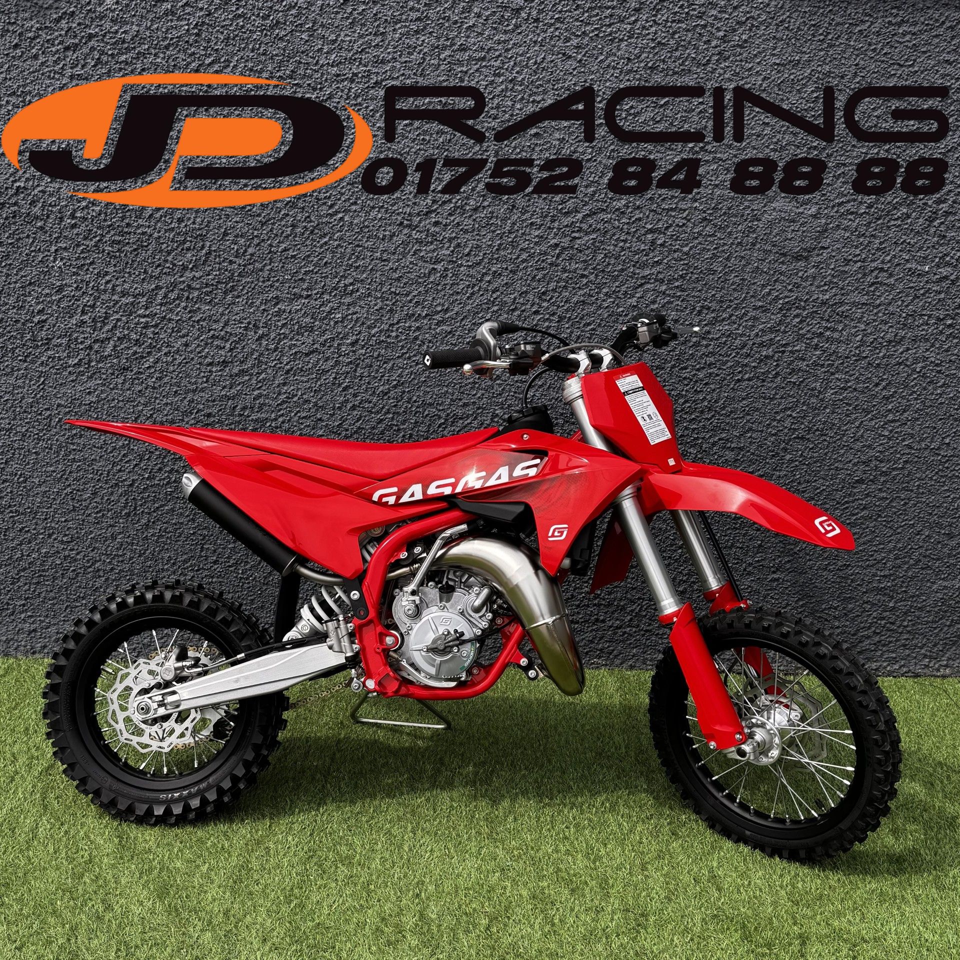 GAS GAS MC65