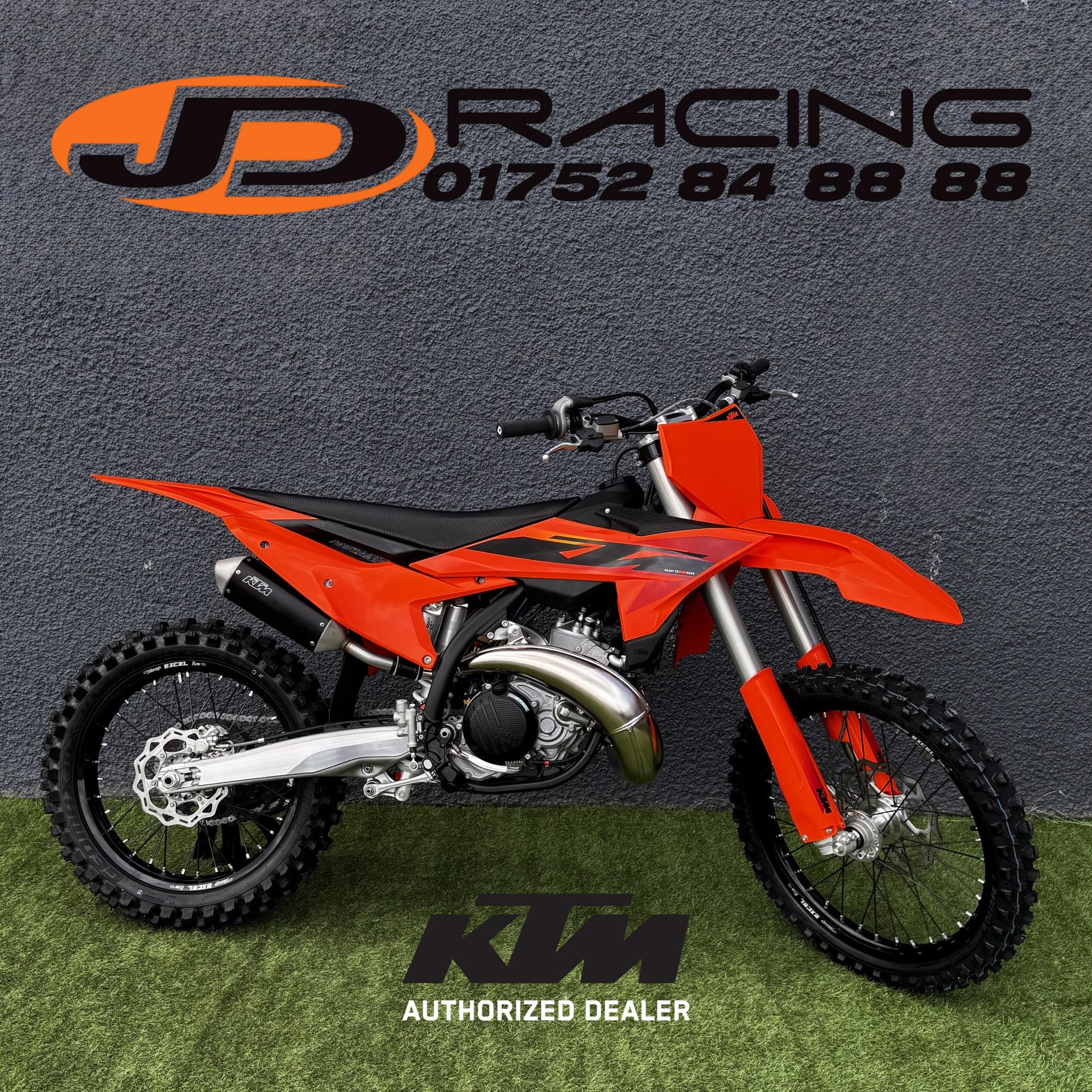 KTM 250 SX