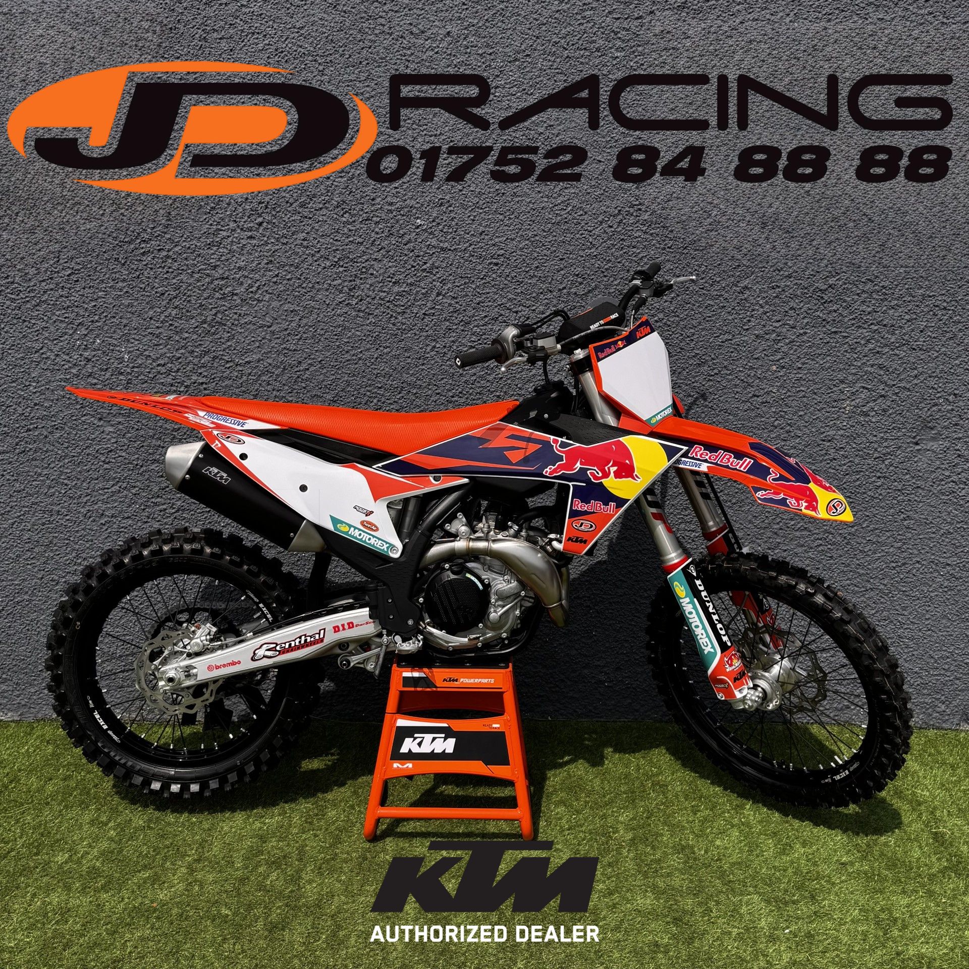 2016 Ktm 450 Used 450 Dirt Bike KTM 450 SXF Dirt Bike GLOBAL