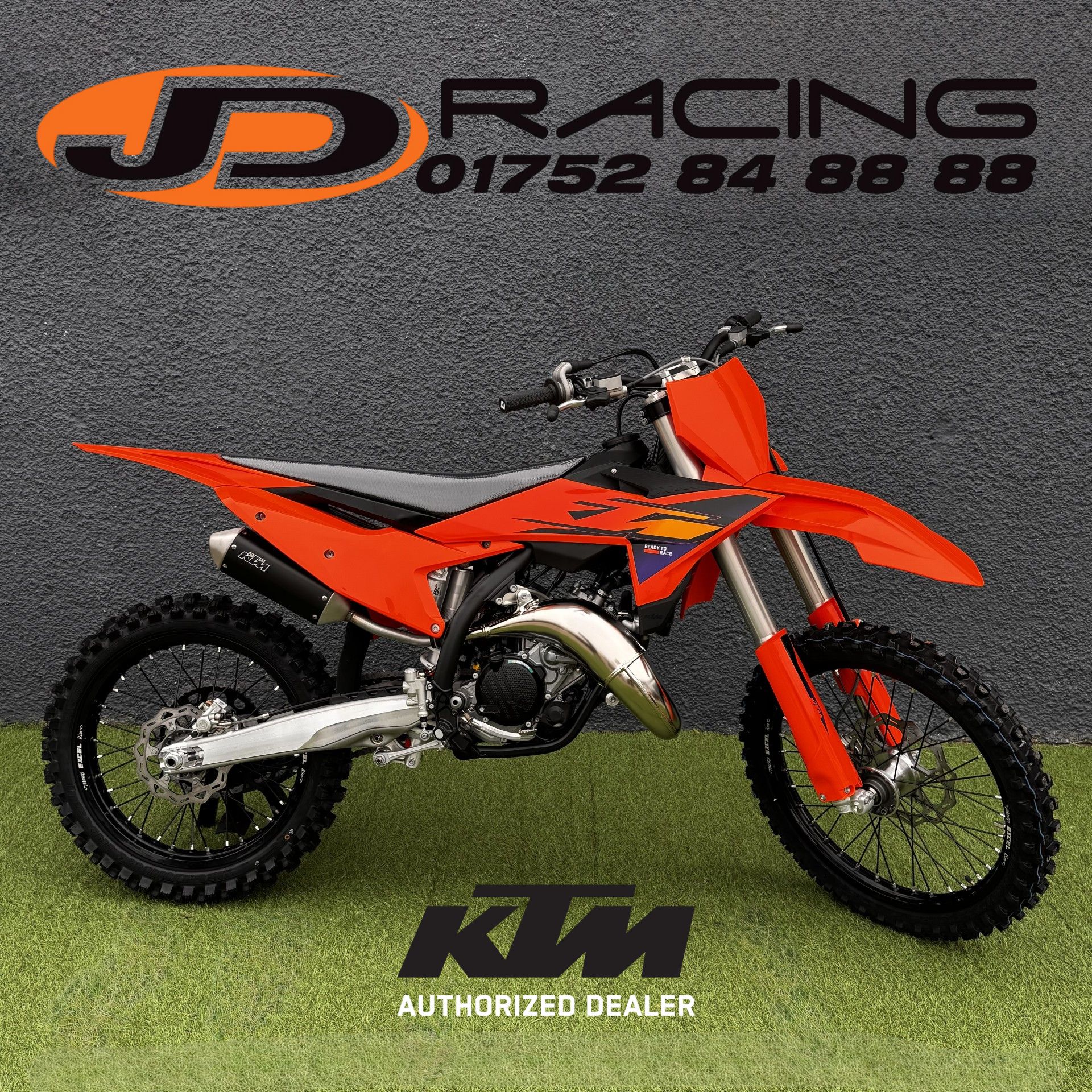 KTM 125 SX