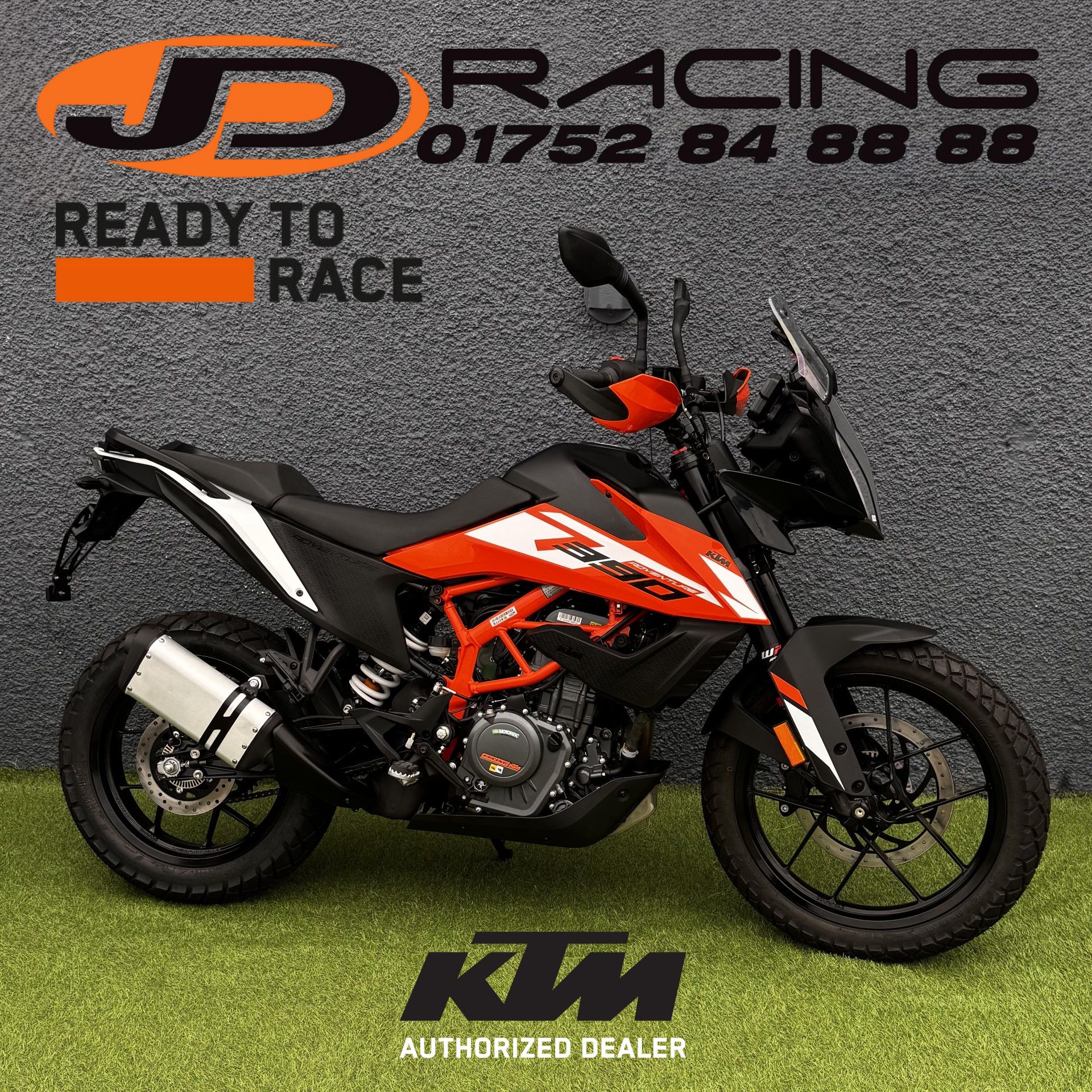 KTM 390 ADVENTURE KTM 390 ADVENTURE