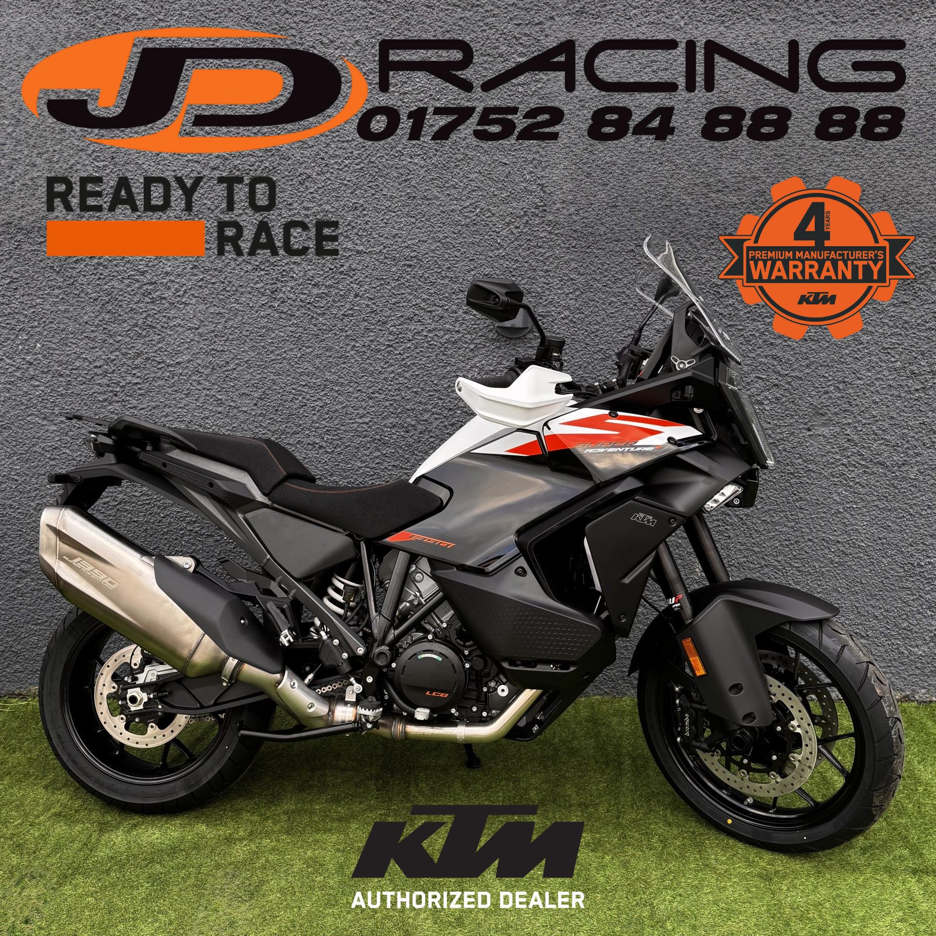 KTM 1390 SUPER ADVENTURE S EVO KTM 1390 SUPER ADVENTURE S EVO