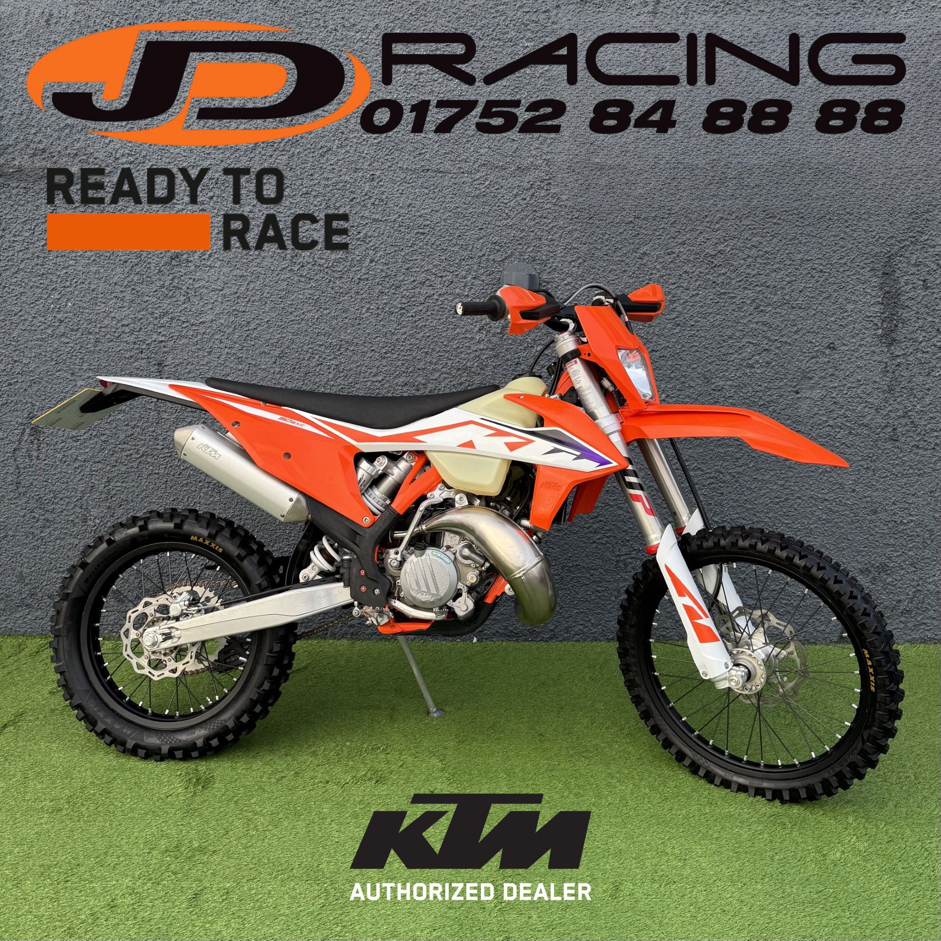 KTM 150 EXC KTM 150 EXC