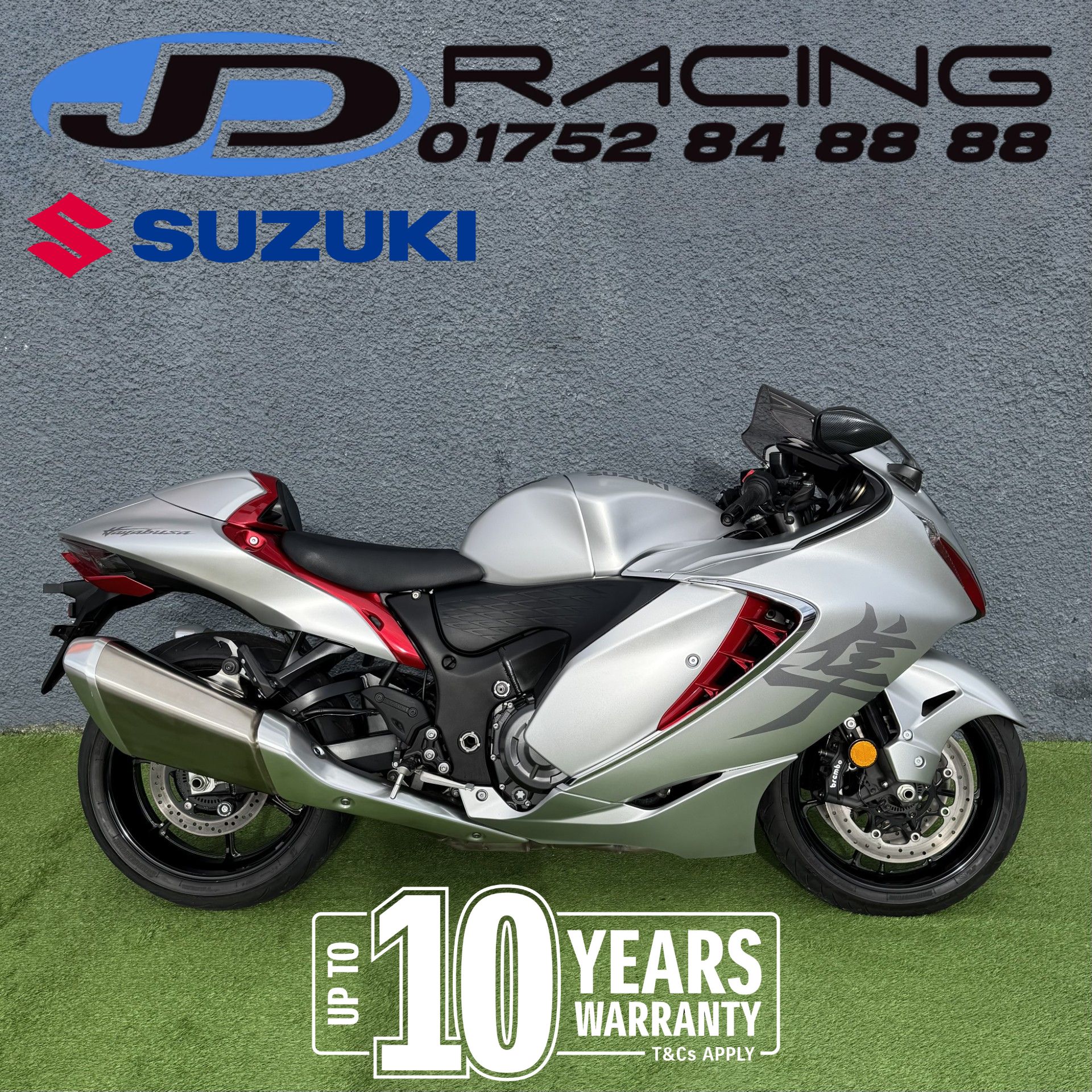 SUZUKI HAYABUSA SUZUKI HAYABUSA