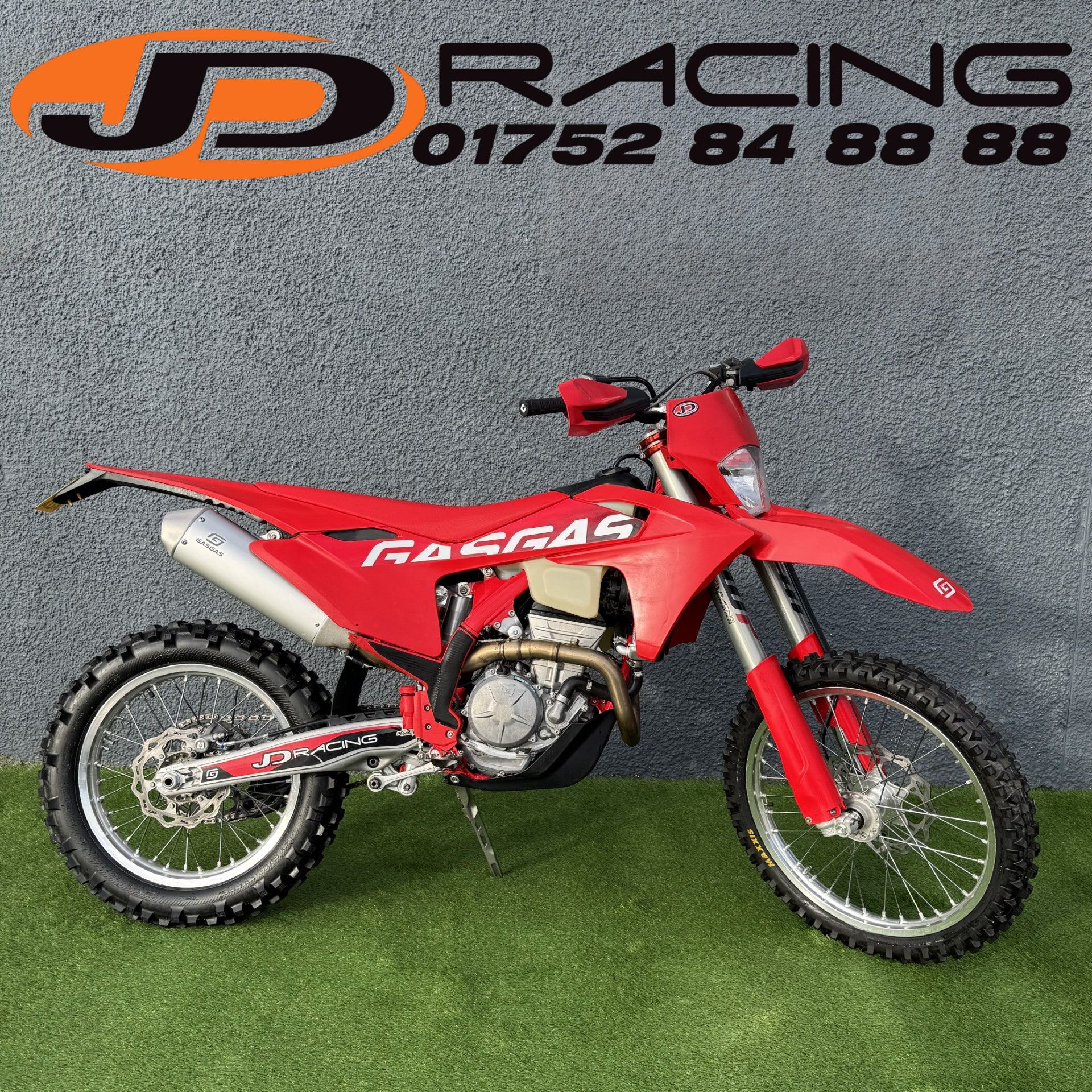 GAS GAS EC350F GAS GAS EC350F