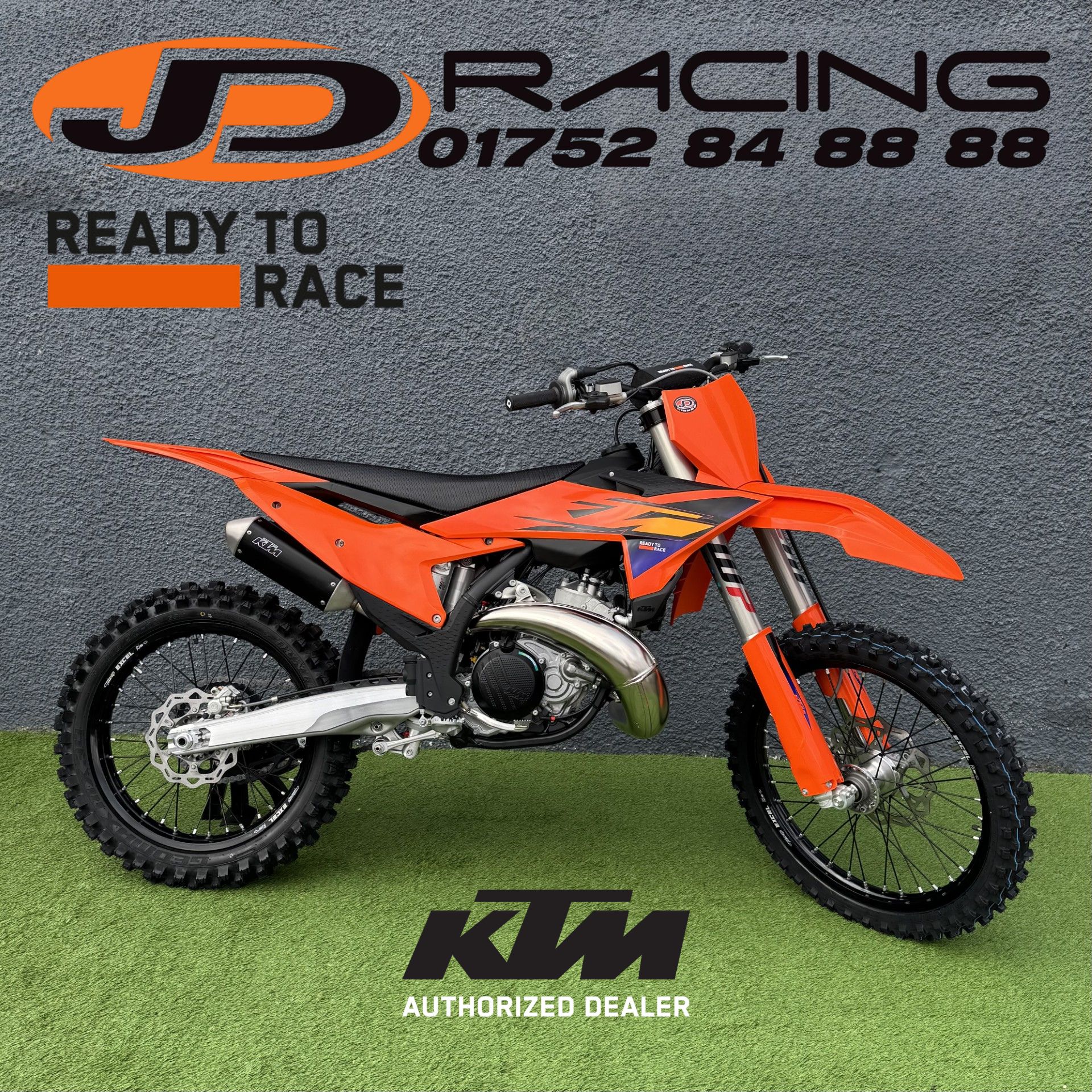 KTM 300 SX