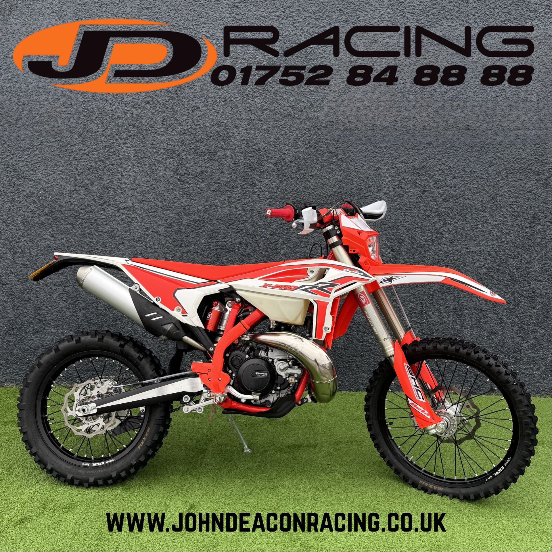 BETA RR X-PRO 2T 300