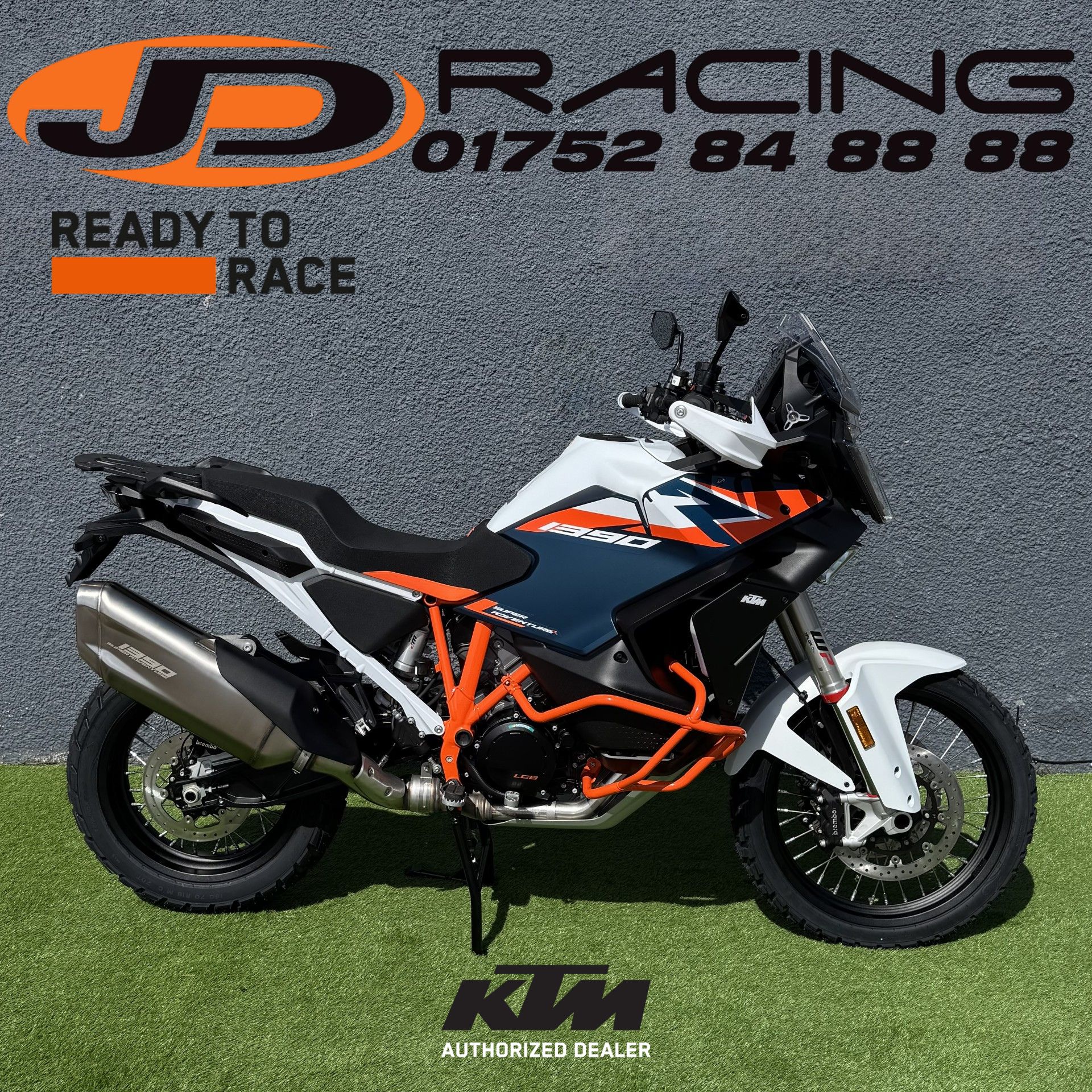 KTM 1390 SUPER ADVENTURE R KTM 1390 SUPER ADVENTURE R