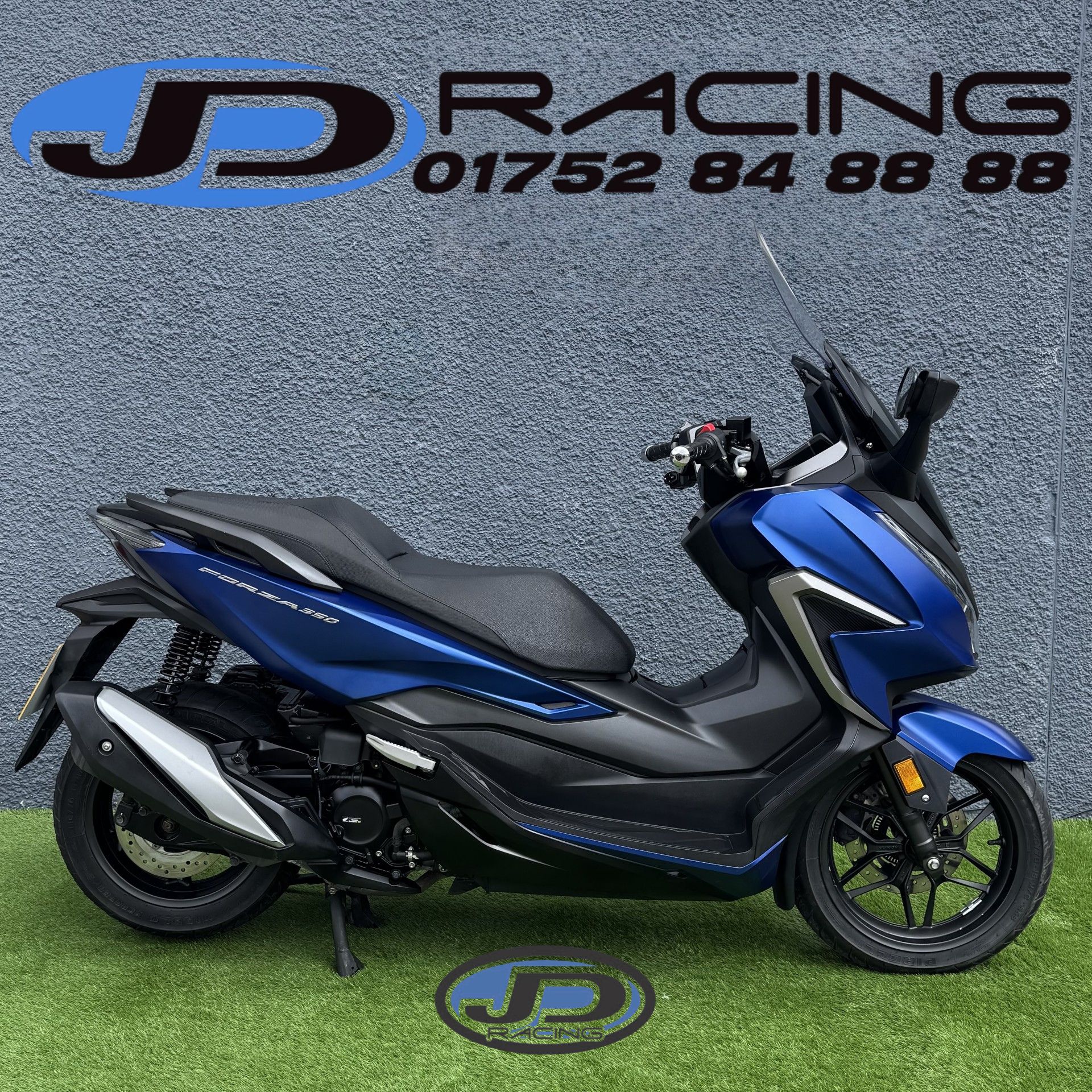 HONDA FORZA 350 HONDA FORZA 350