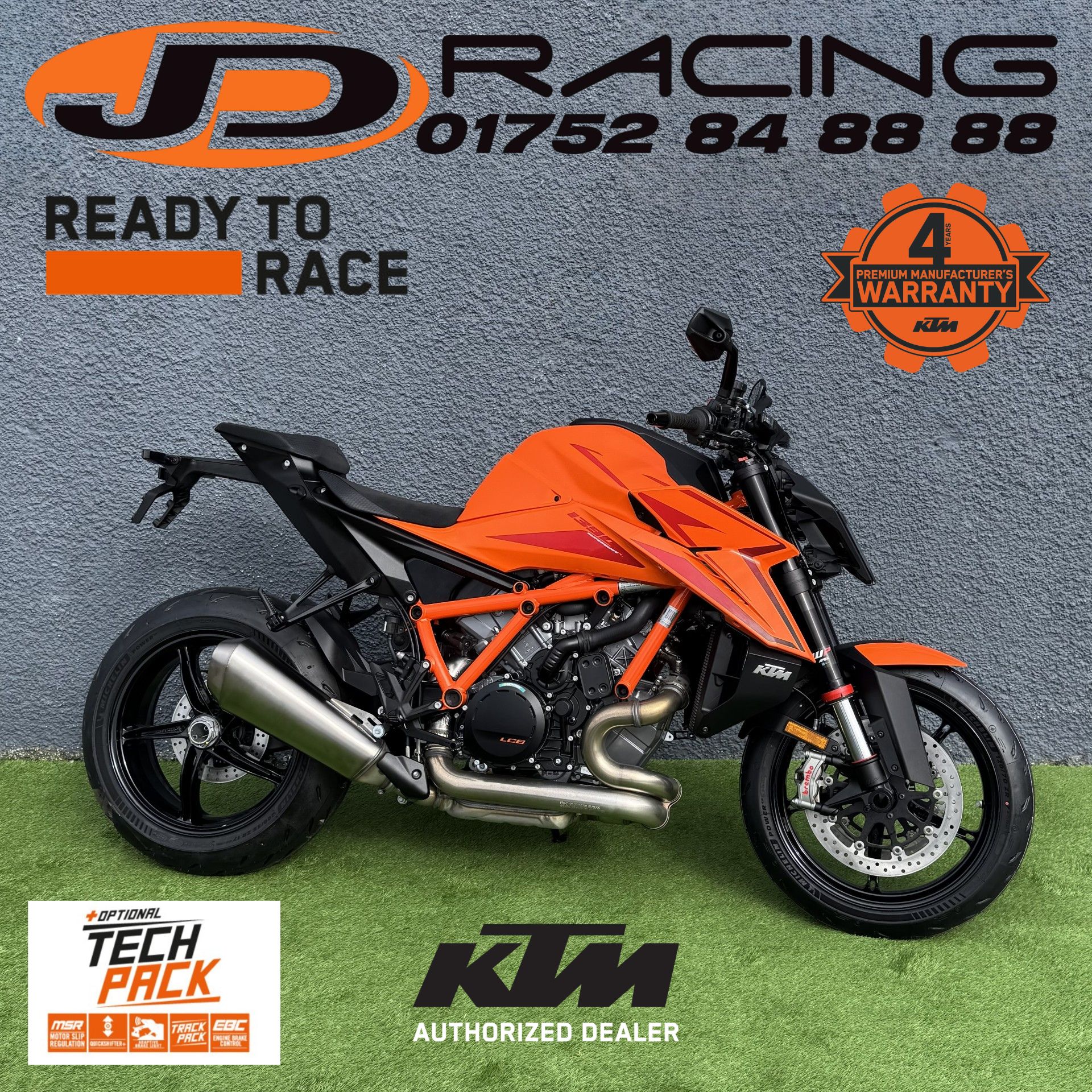 KTM 1390 SUPER DUKE R KTM 1390 SUPER DUKE R