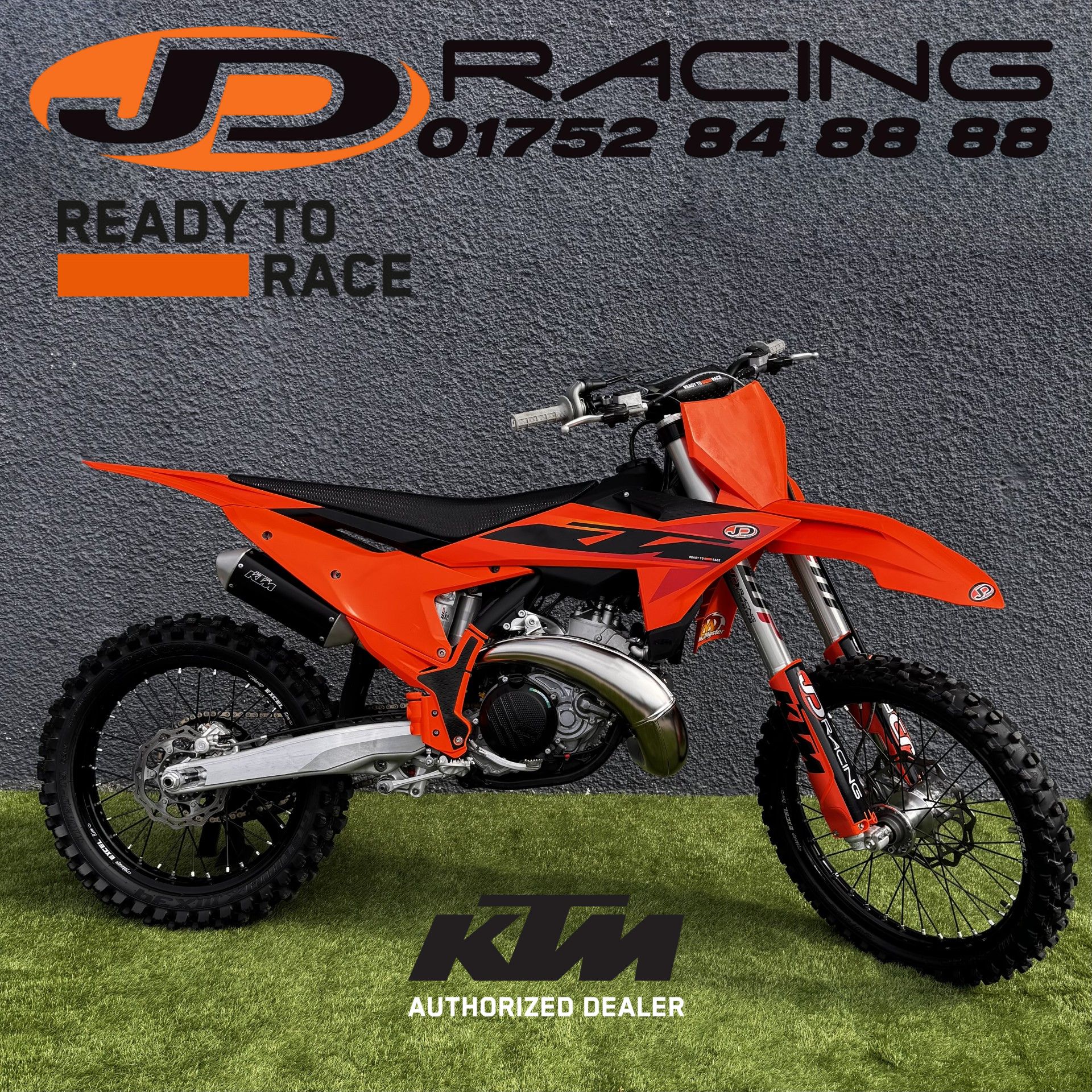 KTM 300 SX