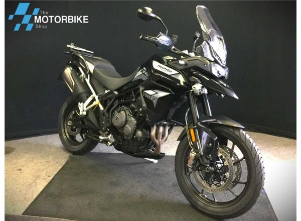 2021 Triumph TIGER 900 GT PRO BLACK