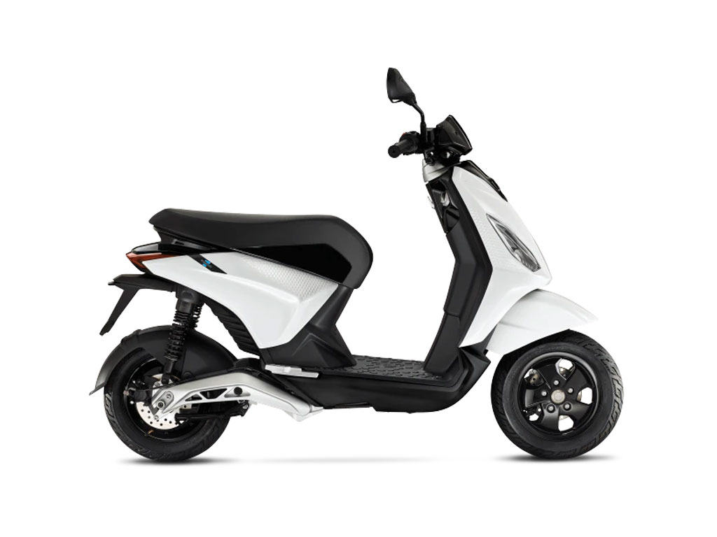 Piaggio 1 Active Euro 5