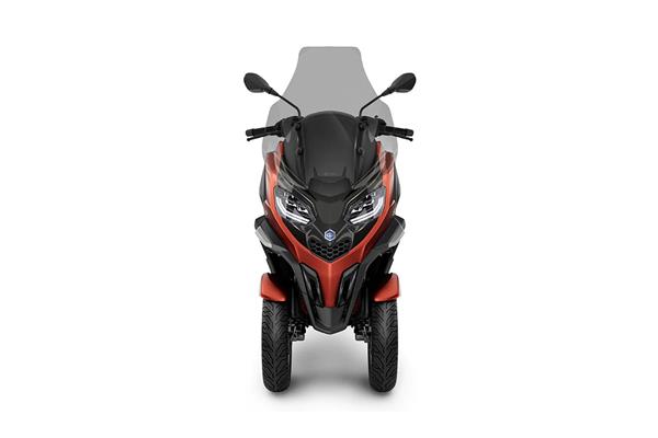 MP3 Sport 400 Euro 5