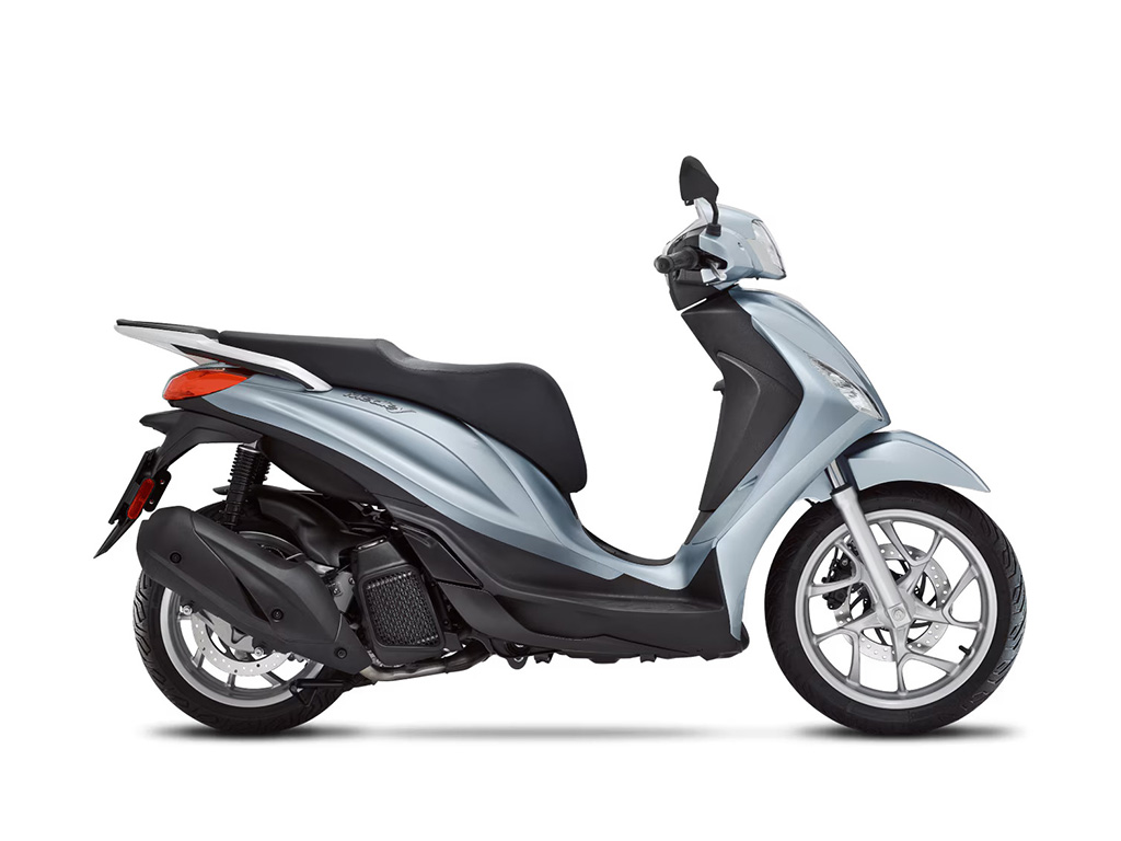 Medley 125 Euro 5+