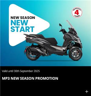 MP3 PROMOTION