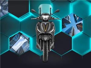 PIAGGIO 2026 NEWS