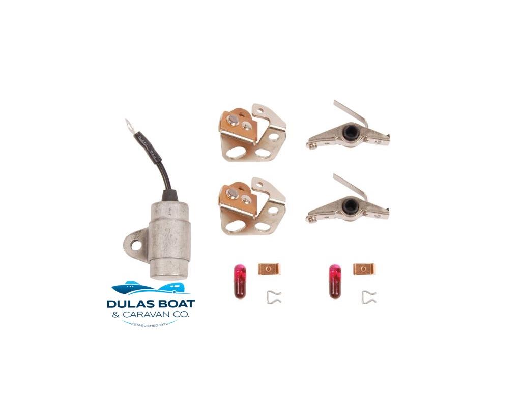 Evinrude Outboard TuneUp Kit 60HP100HP 0172525 Dulas Boat and
