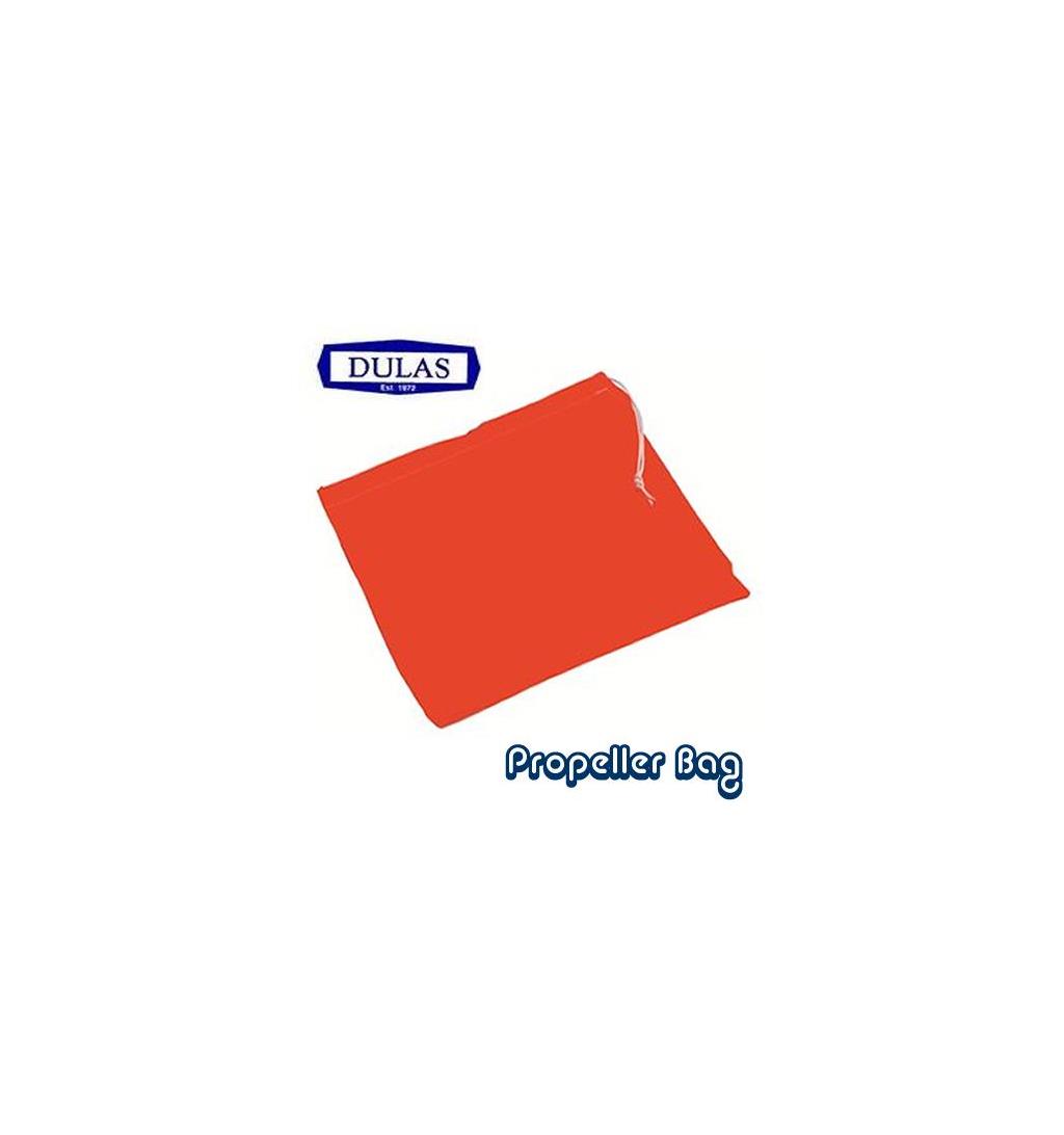 Propeller Bag LARGE Dulas Boat and Caravan Co.
