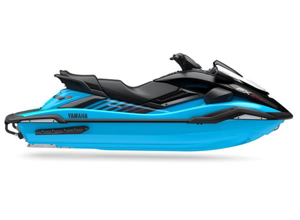 Black/Cyan