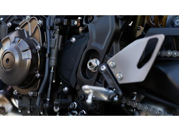 QSS, Cruise Control, A&S clutch