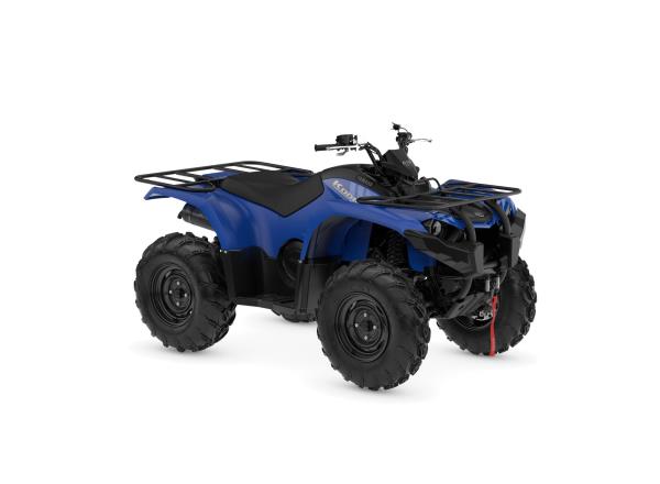 Yamaha Blue
