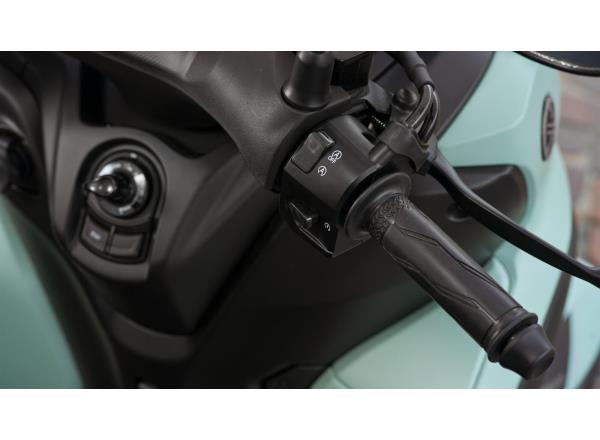 Fuel saving Stop & Start system