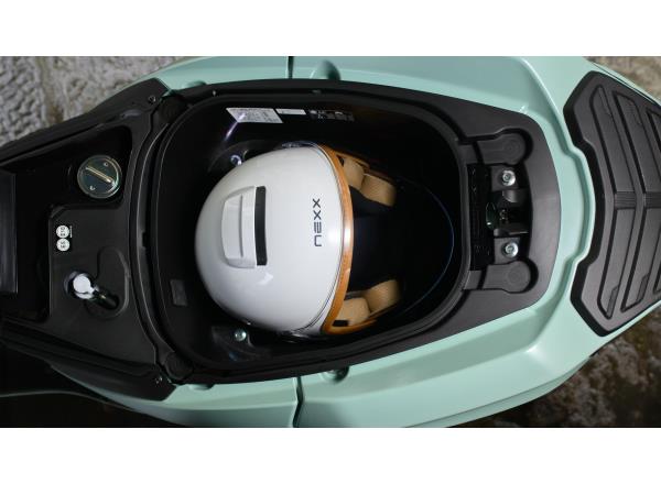 Accessory-ready body design