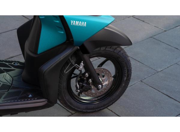 Unified Brake System