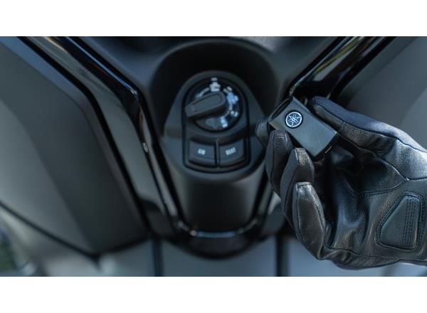 Smart Key keyless ignition