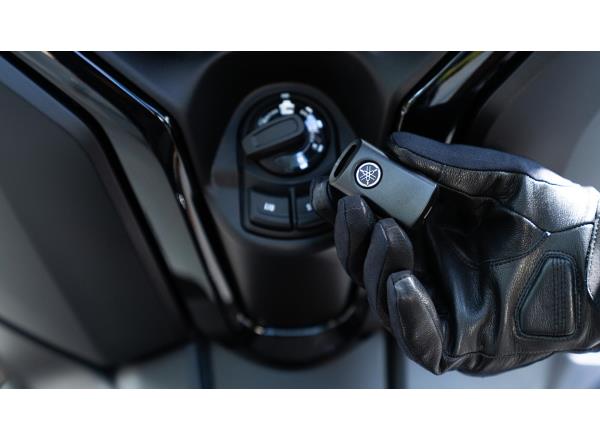 Smart Key keyless ignition