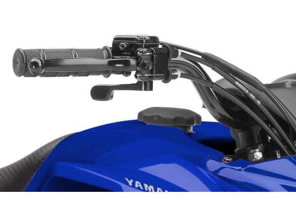 Easy to use and fun to ride